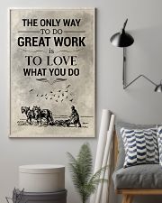 FARMER FAMILY POSTER 11x17 Poster lifestyle-poster-1