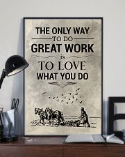 FARMER FAMILY POSTER 11x17 Poster lifestyle-poster-2