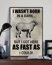 FAMILY FARMER POSTER 11x17 Poster lifestyle-poster-2