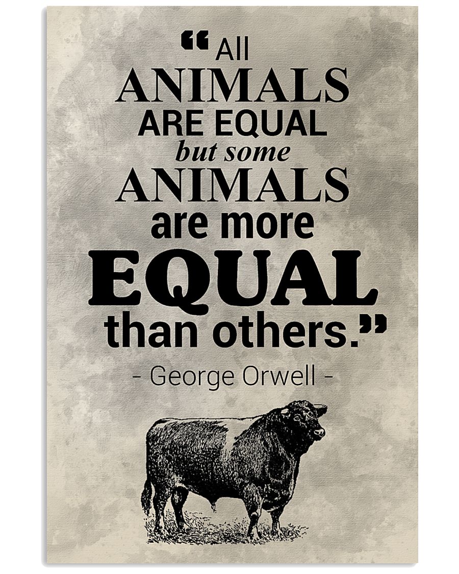 FAMILY FARMER POSTER 11x17 Poster