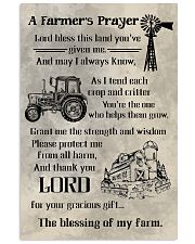 FARMER FAMILY POSTER N038 11x17 Poster front