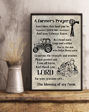 FARMER FAMILY POSTER N038 11x17 Poster lifestyle-poster-3