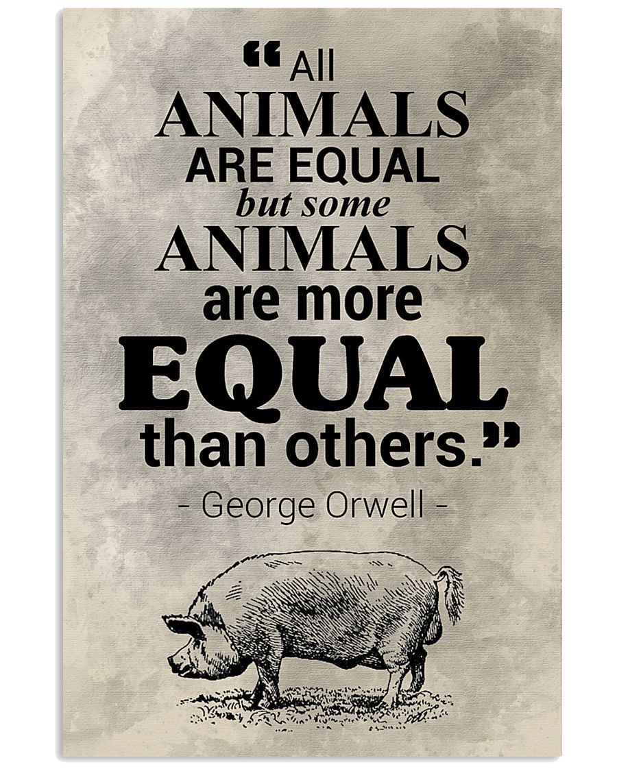 FAMILY FARMER POSTER 11x17 Poster