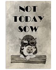FAMILY FARMER POSTER 11x17 Poster front