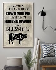 FAMILY FARMER POSTER 11x17 Poster lifestyle-poster-1
