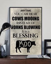 FAMILY FARMER POSTER 11x17 Poster lifestyle-poster-2