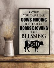 FAMILY FARMER POSTER 11x17 Poster lifestyle-poster-3