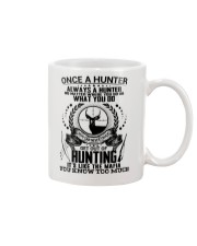 FUNNY HUNTING Mug thumbnail