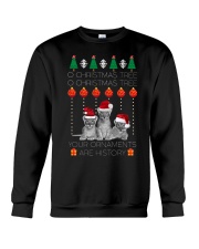 LION Crewneck Sweatshirt thumbnail