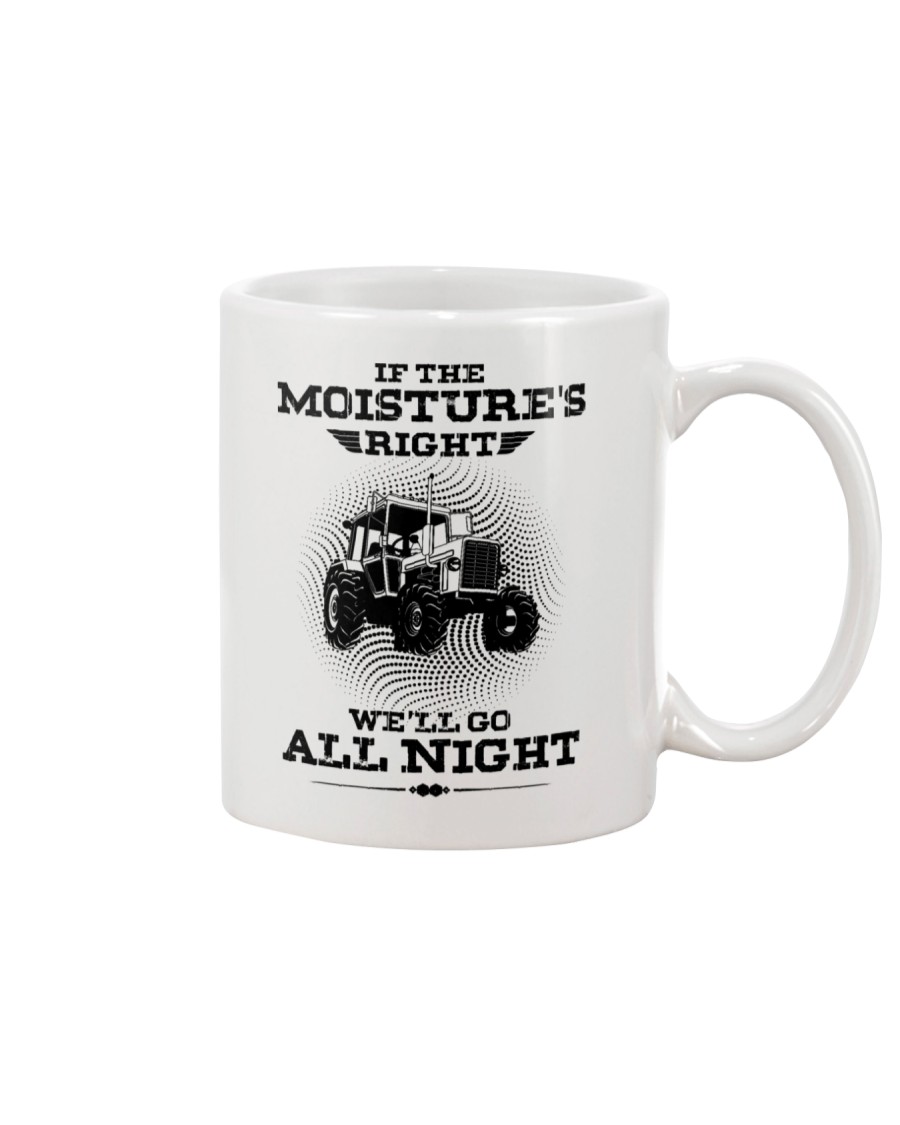 FUNNY FARMING Mug