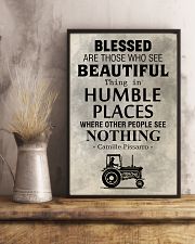 FAMILY FARMER POSTER 11x17 Poster lifestyle-poster-3