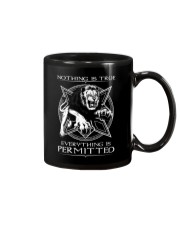 LION Mug thumbnail