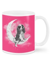 Cavalier King Charles Spaniel Sit On The Moon Mug Mugs tile