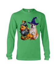  Bulldog Fall Night Long Sleeve Tee tile
