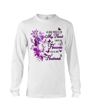 Husband big piece 13420 Long Sleeve Tee tile