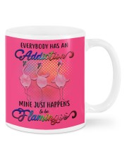 Flamingo Addiction Mugs tile