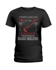 LIMITED TIME OFFER Ladies T-Shirt thumbnail