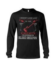 LIMITED TIME OFFER Long Sleeve Tee thumbnail