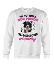 Limited Edition - BORDER COLLIE Crewneck Sweatshirt thumbnail