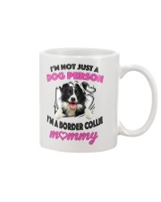 Limited Edition - BORDER COLLIE Mug thumbnail