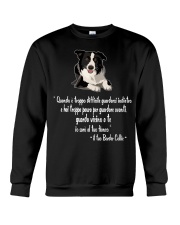 Edizione Limitata - BORDER COLLIE Crewneck Sweatshirt thumbnail