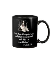 Edizione Limitata - BORDER COLLIE Mug thumbnail