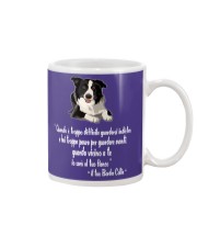 Edizione Limitata - BORDER COLLIE Mug front