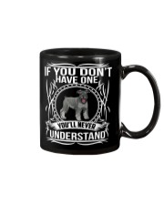 Limited Edition - SCHNAUZER Mug thumbnail