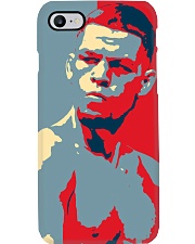 I'm Not Surprised Phone Case thumbnail