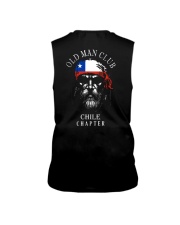 Old man club Limited Editon Sleeveless Tee tile