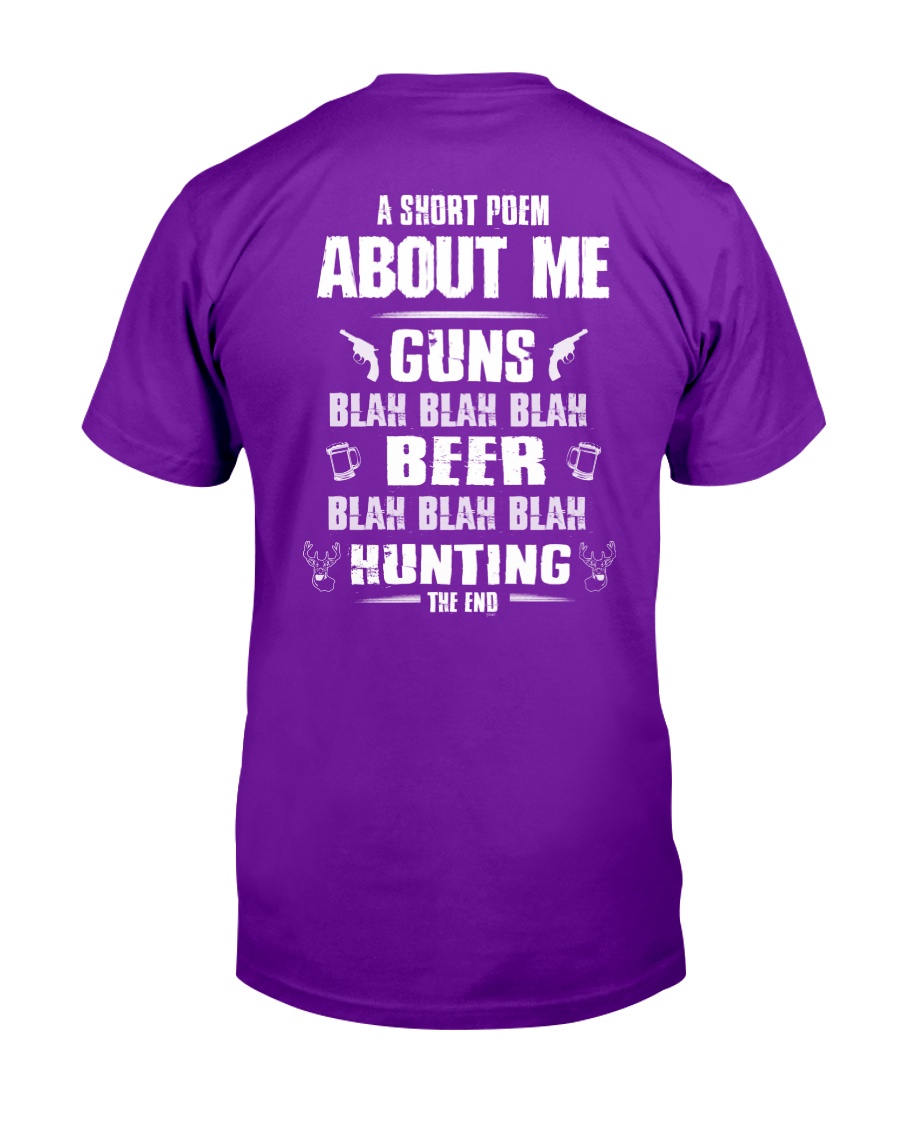 Limited edition Classic T-Shirt