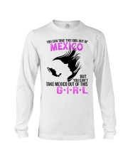 Limited Edition Long Sleeve Tee tile