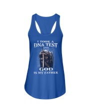 Limited Edition Ladies Flowy Tank tile