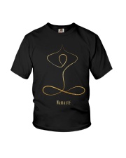 YOGA Limited Edition Youth T-Shirt tile