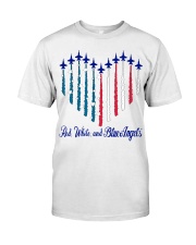LIMITED EDITION Classic T-Shirt front