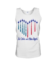 LIMITED EDITION Unisex Tank tile