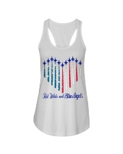LIMITED EDITION Ladies Flowy Tank tile