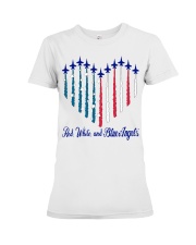 LIMITED EDITION Premium Fit Ladies Tee tile