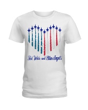 LIMITED EDITION Ladies T-Shirt tile