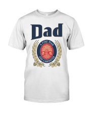 LIMITED EDITION Classic T-Shirt front