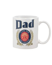 LIMITED EDITION Mug tile