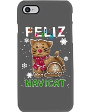 FELIZ NAVICAT Limited Edition Phone Case tile