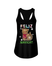 FELIZ NAVICAT Limited Edition Ladies Flowy Tank tile