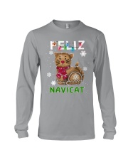 FELIZ NAVICAT Limited Edition Long Sleeve Tee tile