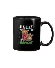FELIZ NAVICAT Limited Edition Mug tile