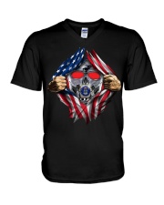 Limited Edition V-Neck T-Shirt tile