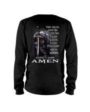 Limited Edition Long Sleeve Tee tile