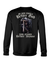 Limited Edition Crewneck Sweatshirt tile