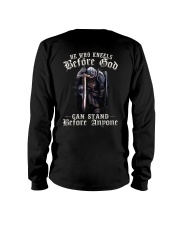Limited Edition Long Sleeve Tee tile