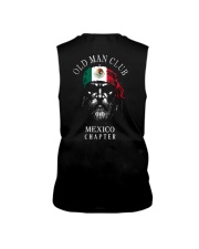 Old man club Limited Editon Sleeveless Tee tile